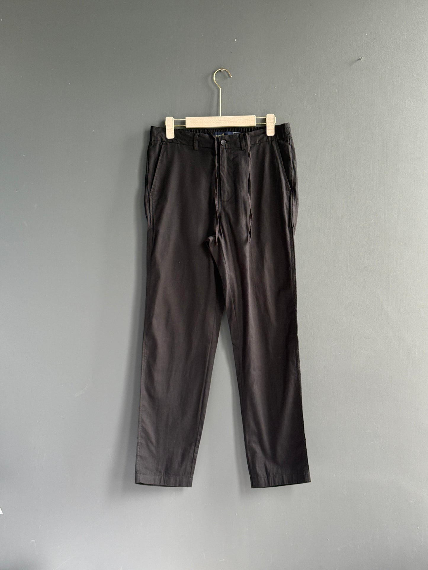 LINEN PANT