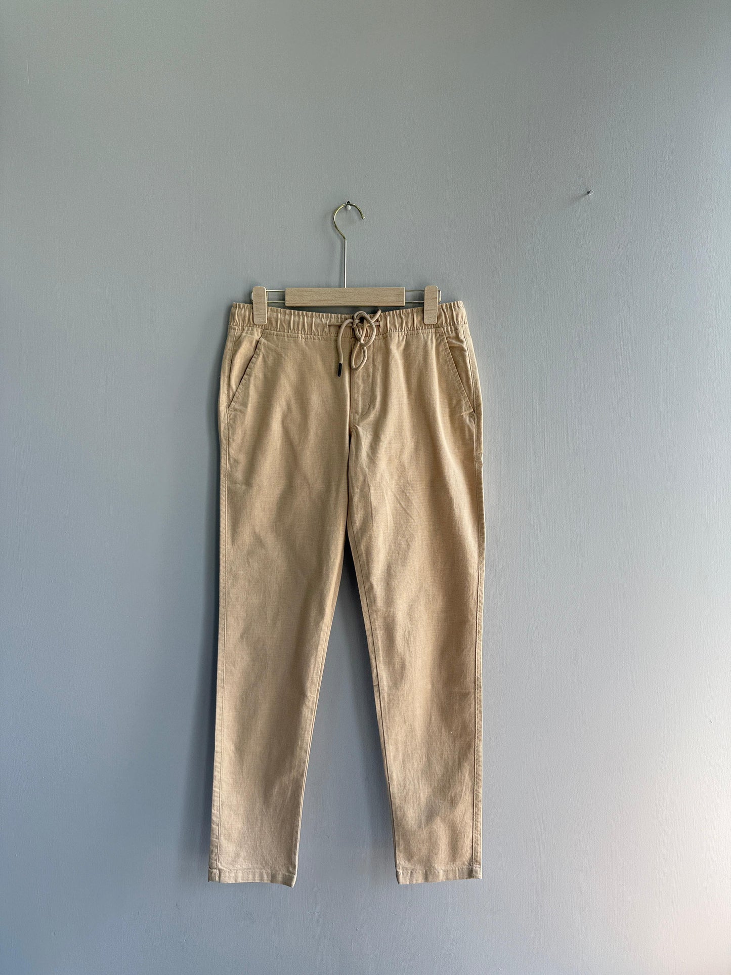 LINEN PANT