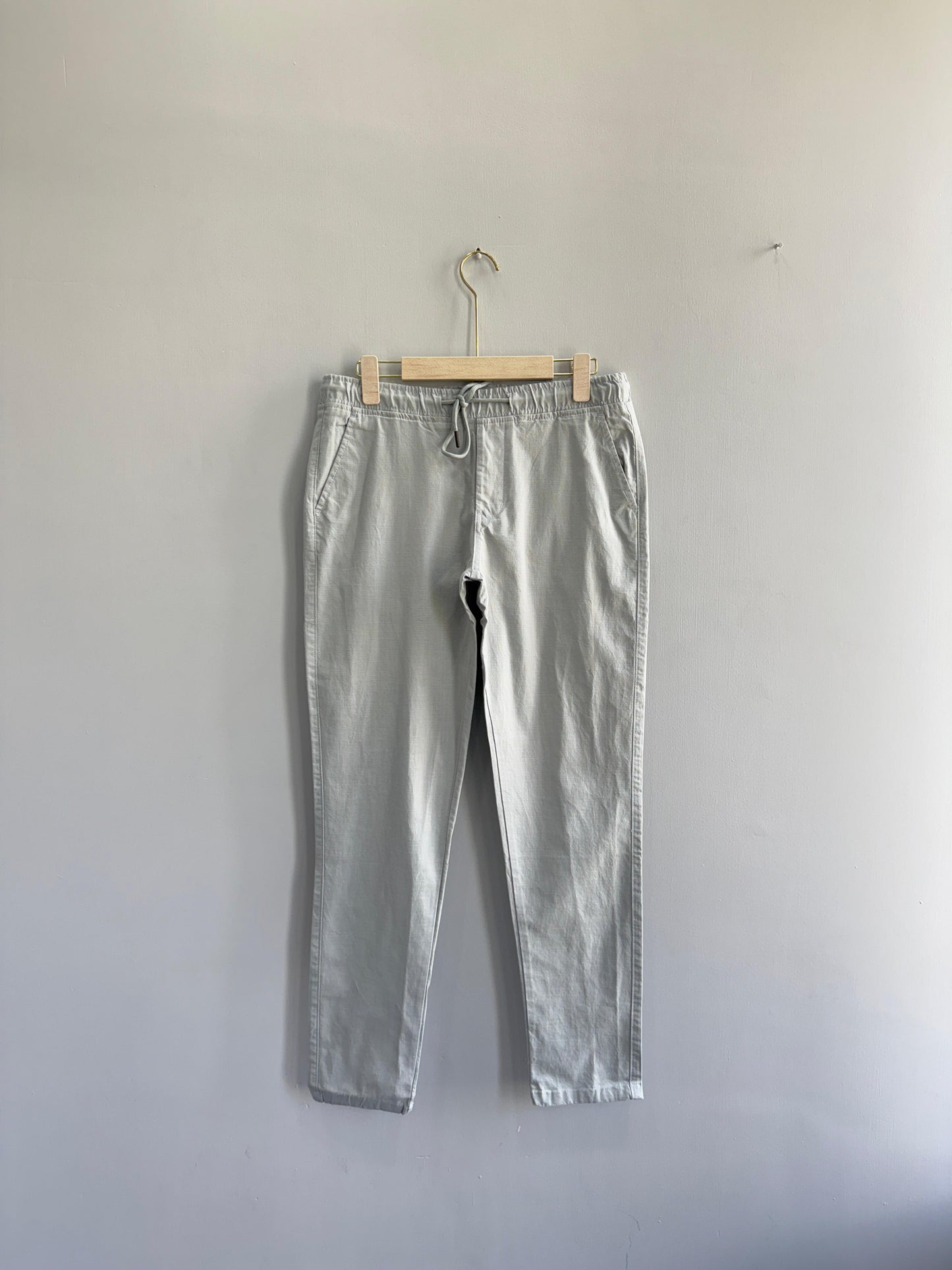 LINEN PANT