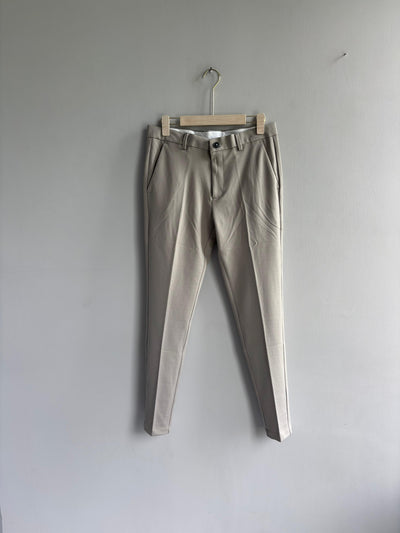 BEIDGE POLO FIT TROUSERS