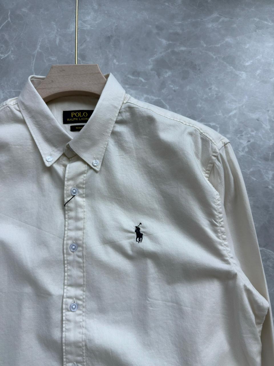 BEIDGE IMPORTED DOBBY SHIRT