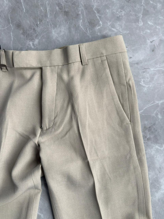 SANDAL IMPORTED FORMAL PANT