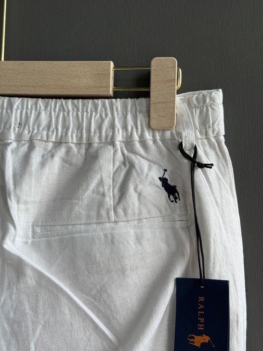 LINEN PANT
