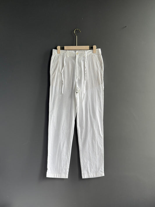 LINEN PANT