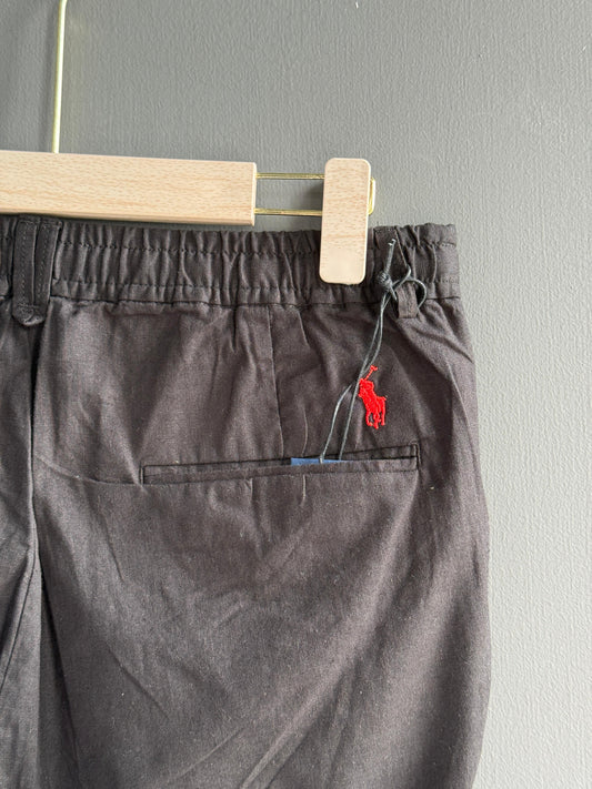 LINEN PANT