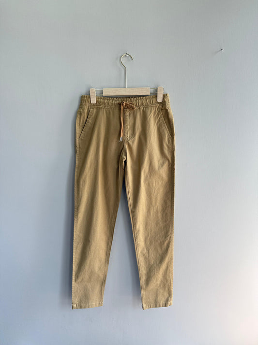 LINEN PANT