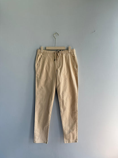 LINEN PANT
