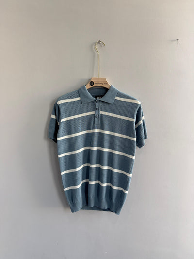 POLO NECK TEES