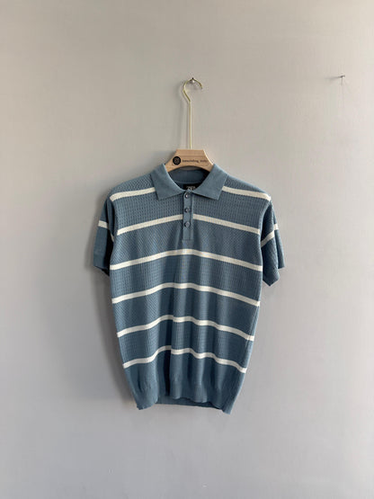 POLO NECK TEES