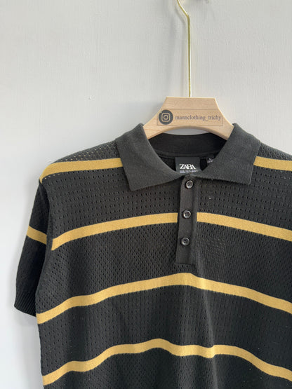 POLO NECK TEES