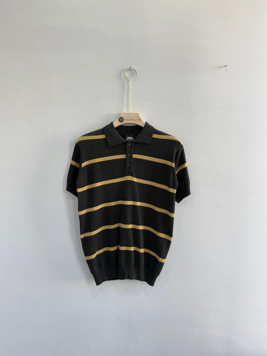 POLO NECK TEES