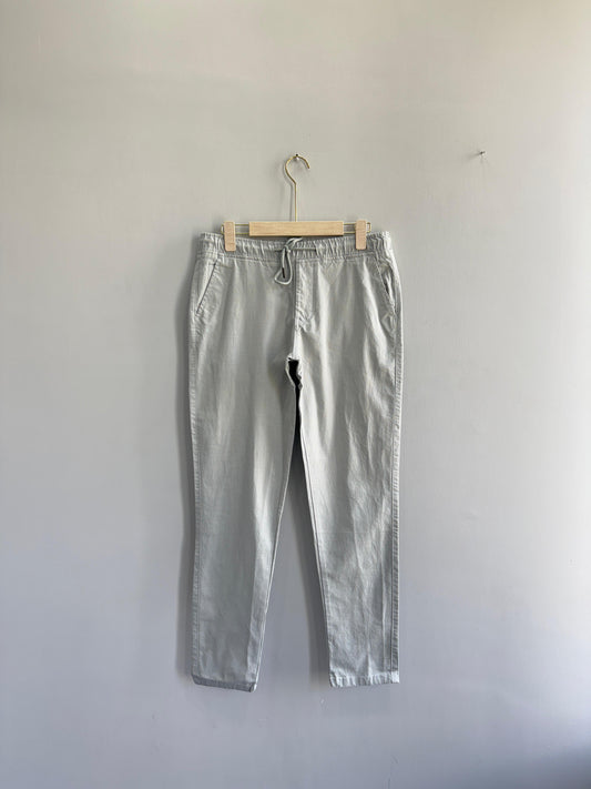 LINEN PANT