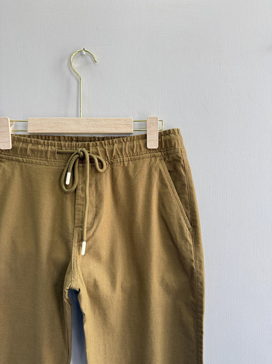 LINEN PANT