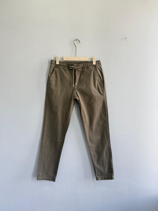 LINEN PANT