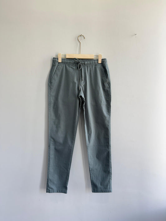 LINEN PANT