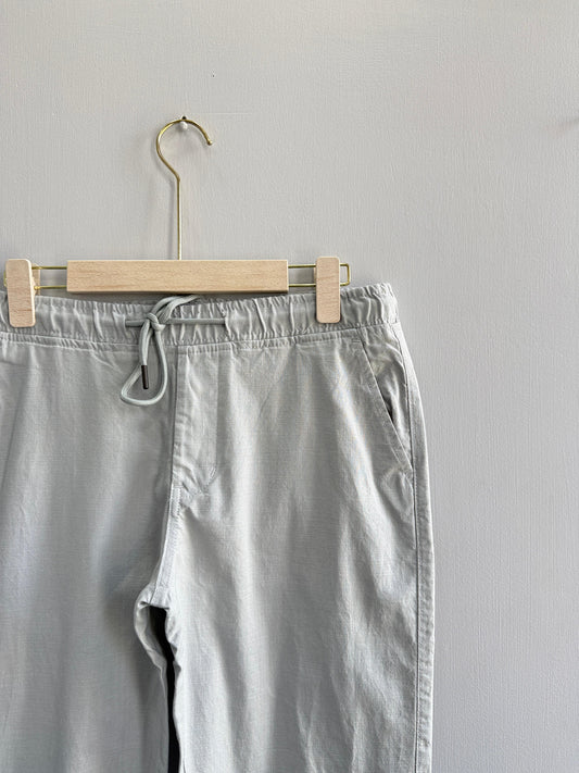 LINEN PANT