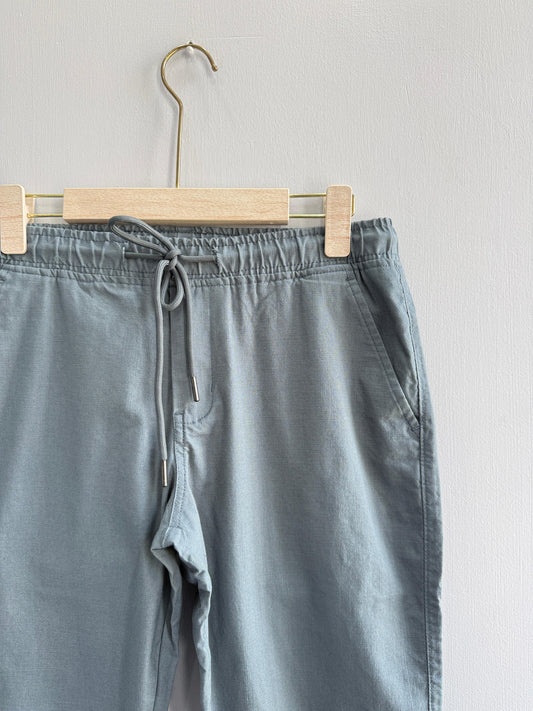 LINEN PANT