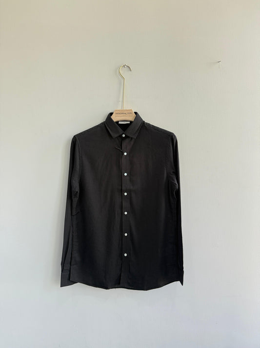 LINEN SHIRT