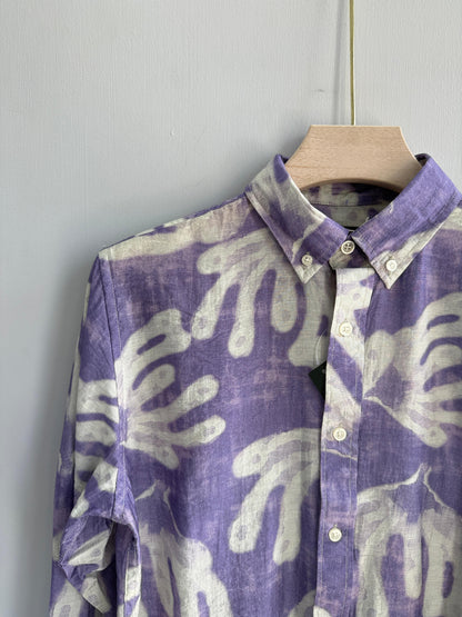 IMPORTED PRINTED SHIRT