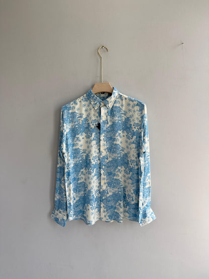 IMPORTED PRINTED SHIRT