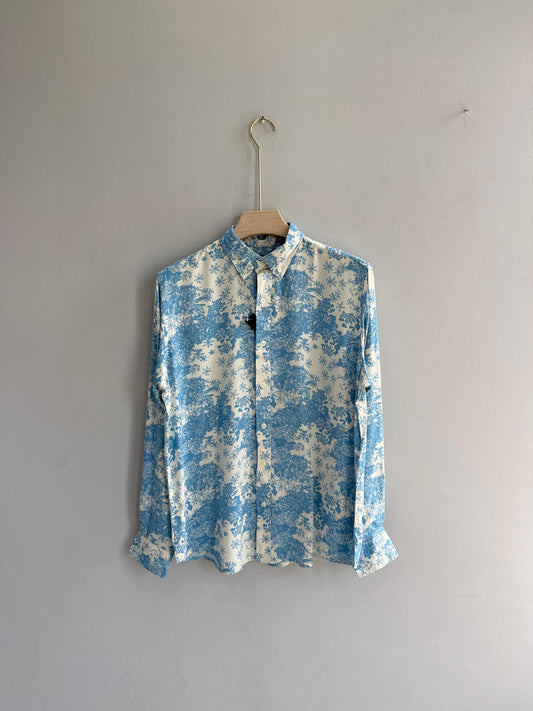 IMPORTED PRINTED SHIRT