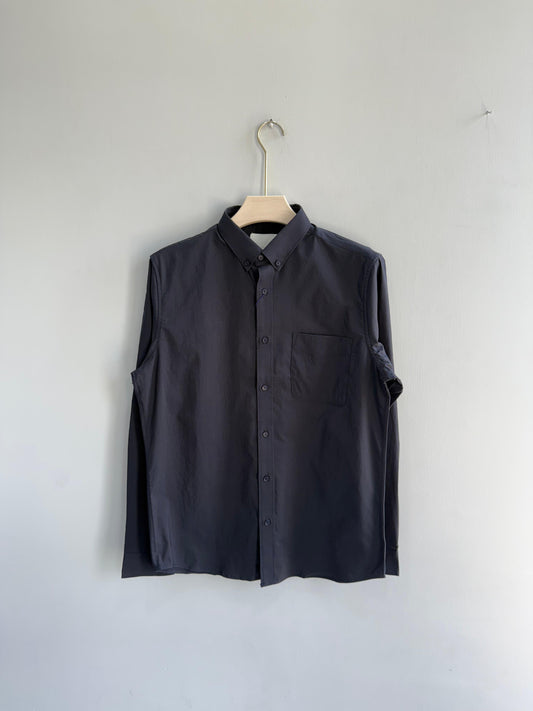 OXFORD COTTON  SHIRT