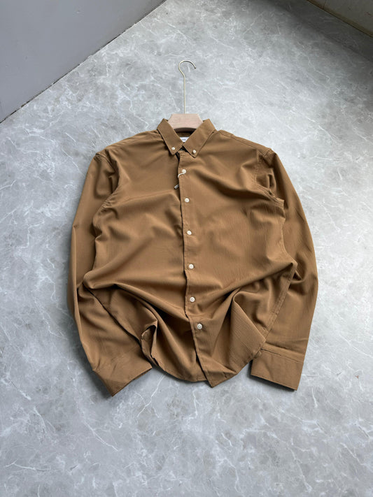 SANDAL IMPORTED CRUSHED SHIRT