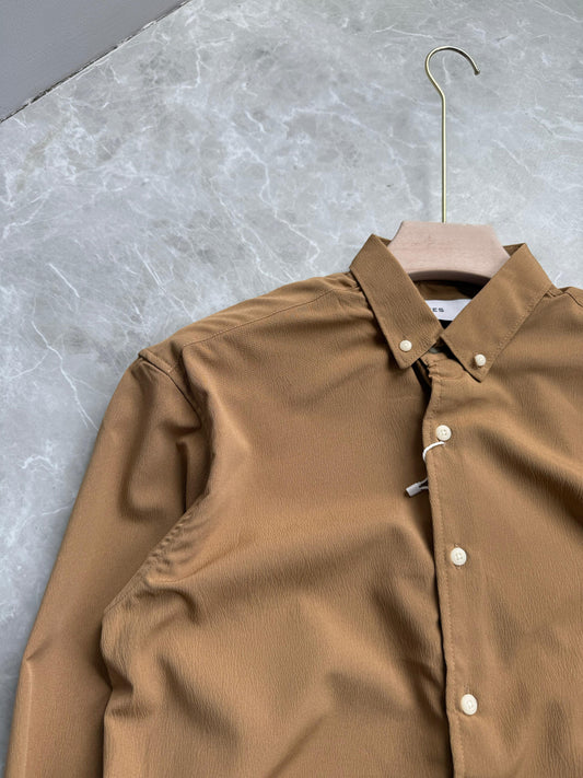 SANDAL IMPORTED CRUSHED SHIRT