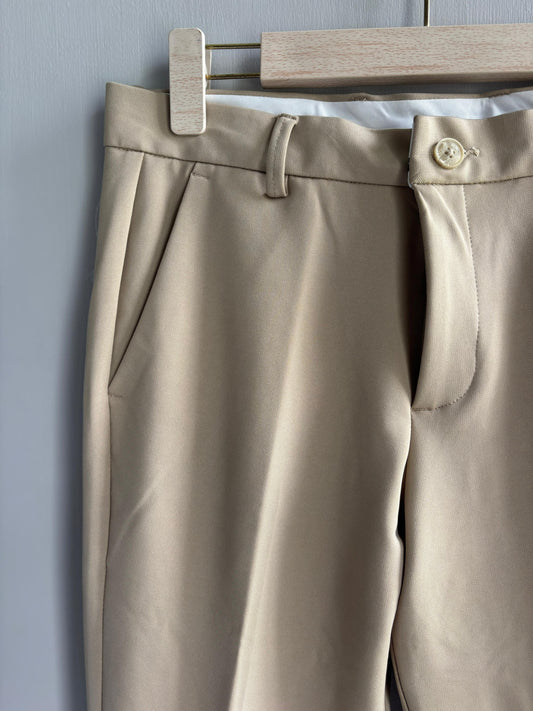SANDAL POLO FIT TROUSERS