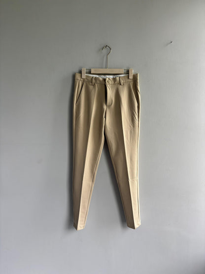 SANDAL POLO FIT TROUSERS