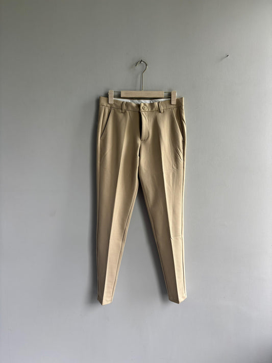 SANDAL POLO FIT TROUSERS