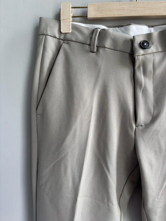 BEIDGE POLO FIT TROUSERS