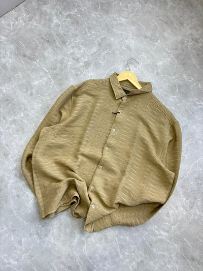 SANDAL IMPORTED CRUSHED SHIRT