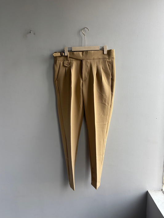 SANDAL GURHKA TROUSERS