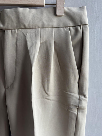 BEIGE GURHKA TROUSERS