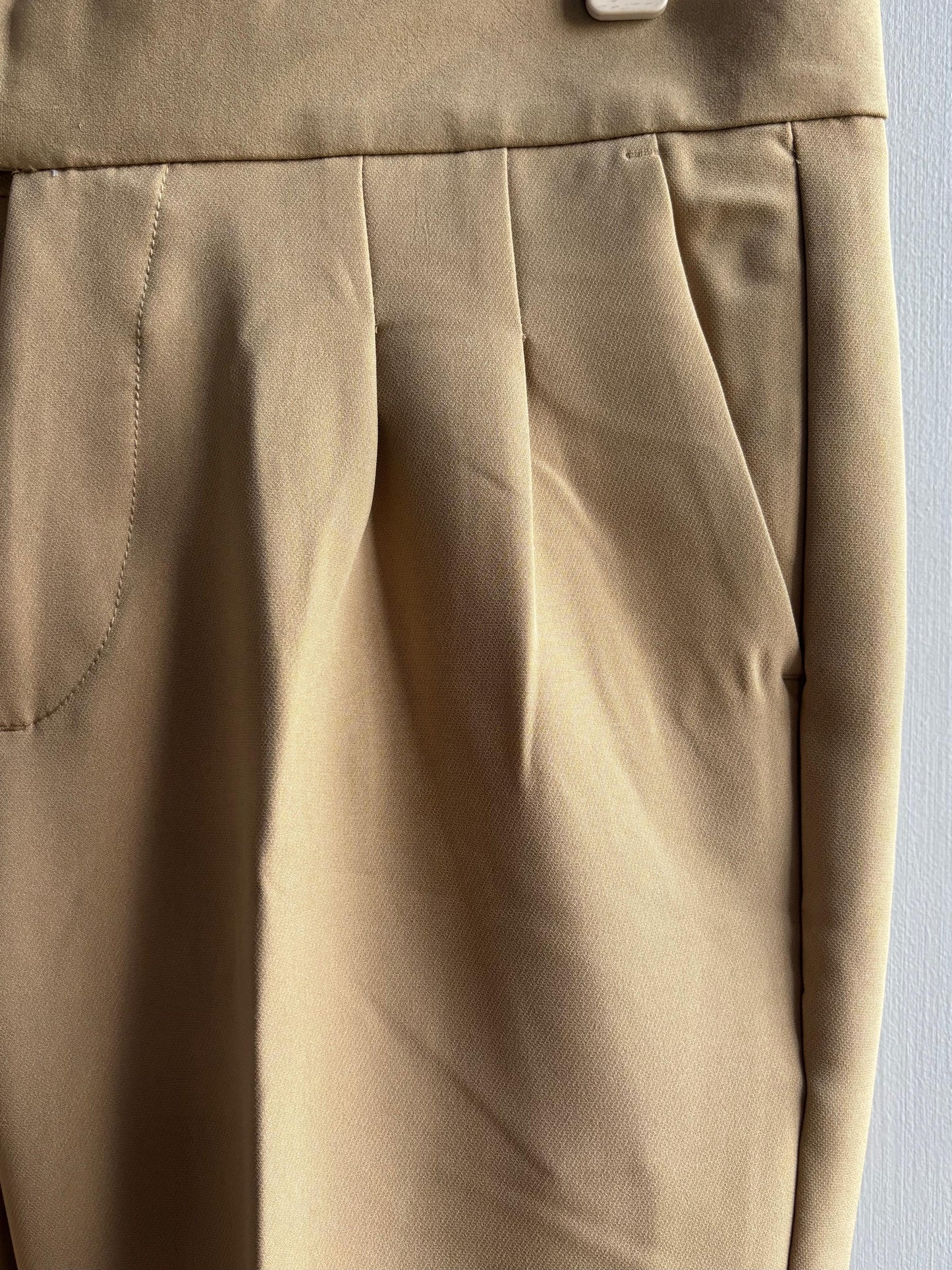 SANDAL GURHKA TROUSERS