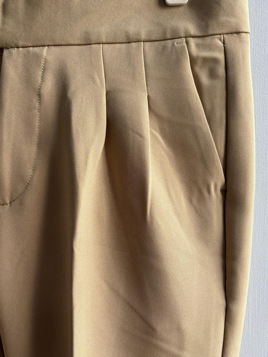 SANDAL GURHKA TROUSERS