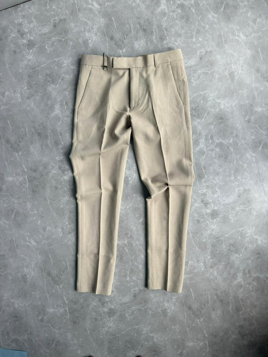 SANDAL IMPORTED FORMAL PANT