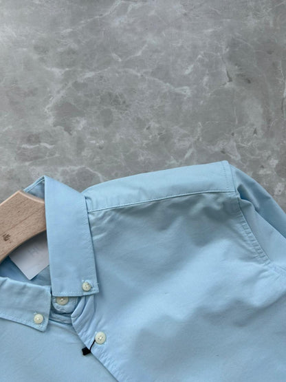 SKYBLUE COTTON SHIRT